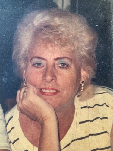 Sherrill Jane Arledge obituary, Lecanto, Inverness, Crystal River, 