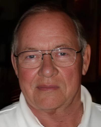 Cecil Jackson Williams Jr. obituary, Winston-Salem, Winston-Salem