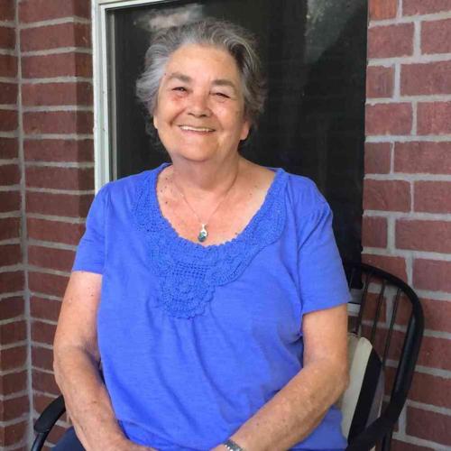 Sharron Holcomb obituary, Conroe, 