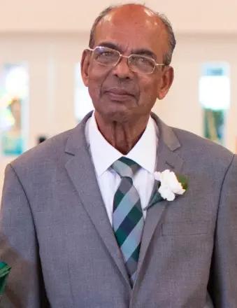 Joseph Joseph obituary, Port Saint Lucie, Lauderdale Lakes