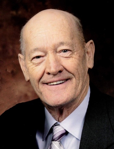 Ivan Abbott obituary, Hartington, Lexington, North Platte