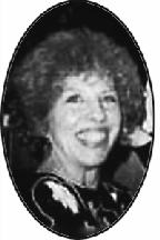 BARBARA CATHER (COURT) obituary, , Troy, Detroit
