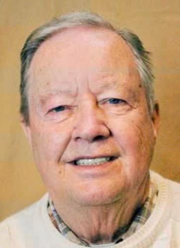John (Jack) A. McPhee obituary, Lake in the Hills, Lowell, Huntley, Crystal Lake