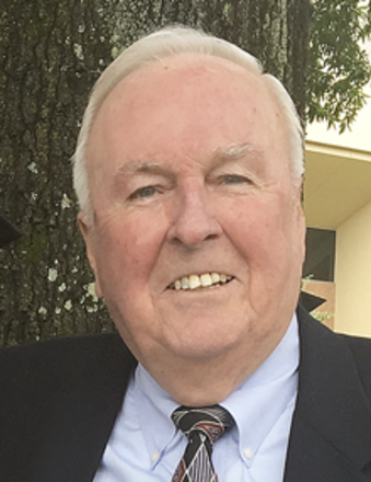 Frederick "Fred" (Fred) L. Murtagh obituary, Peabody, Chestnut Hill