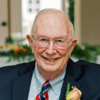 Michael David Gilsdorf