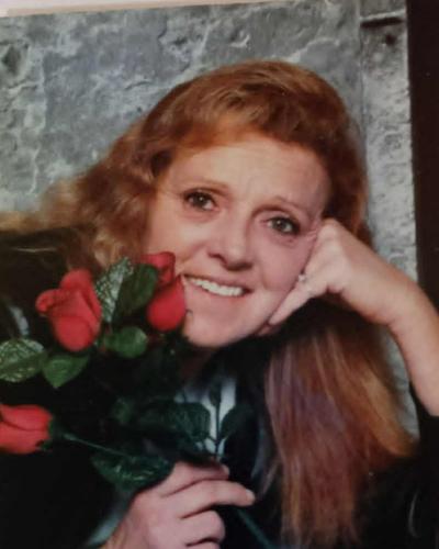 Kay Marie Griffis obituary, Cozad, Cozad