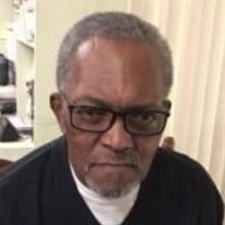 Sgt Thomas James Sweatt II