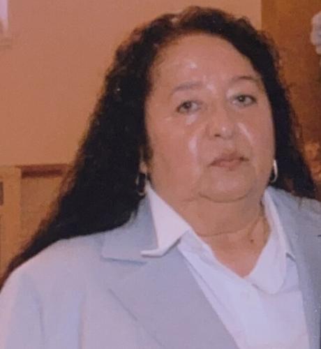 Gloria Olmedo obituary, Chicago, Burbank