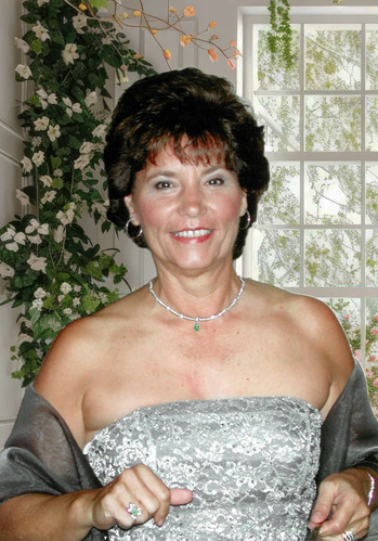 Rebecca Bonargo obituary, , Denison, New Britain, Denison