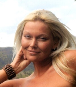 Melanie Lynn Manders (Manders) obituary, Dawsonville, Dawsonville