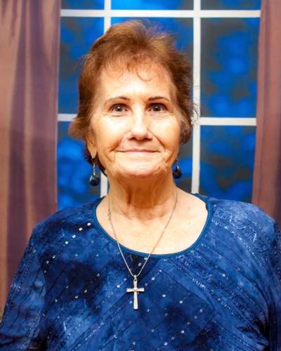 Shirley A. Rewis obituary, Upper Darby, Upper Darby