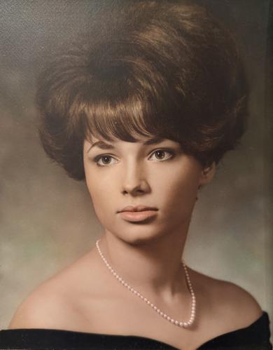 Alana LeValle obituary, Albuquerque, Moss Point, Biloxi