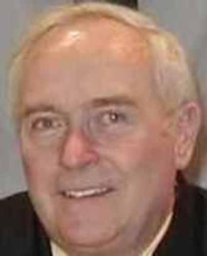 James (Jim) F. Hughes obituary, Clifton Park, Brooklyn, Clifton Park, Albany, Albany, Albany, Troy