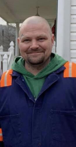 Joshua Wesley Casdorph obituary, Louisa, Louisa