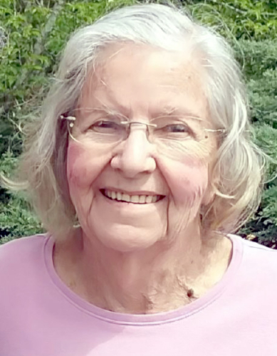 Mary (Lou) Johnson (Carver) obituary, Niantic, New London, Niantic, New London