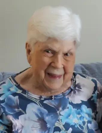 Elizabeth (Libby) Tunnell obituary, Panama City, Panama City, Panama City