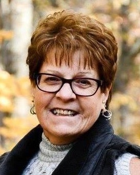 Margaret Gladding obituary, Greenville