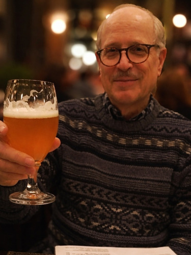 James Wise obituary, Scottsdale, Detroit, Scottsdale, Madison