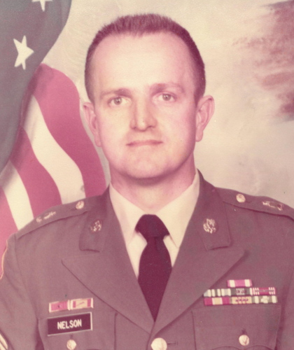 Herman Nelson obituary, Silver Springs, Frederick, Frederick