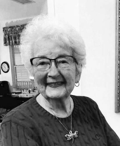 Beverly Roderick obituary, Monroe, Kingston, Monroe, Richmond, Wilkes-Barre