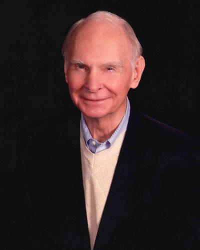 Richard Bliss obituary, Prairie Village, Overland Park, Kansas City, Fulton