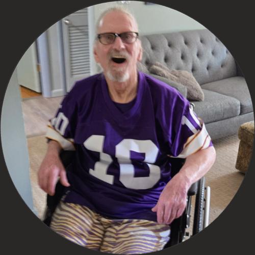 Steven (Steve) M. Bennett obituary, Onalaska