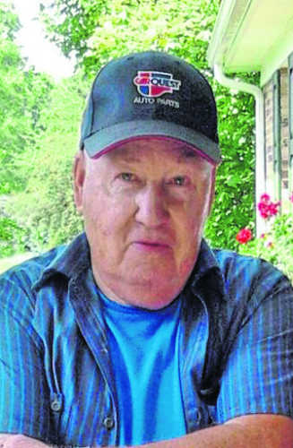 Randell Gorden Bragg Jr. obituary, , Cowen, Webster Springs