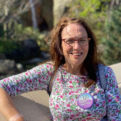 Cynthia (Cyndi) McLaughlin