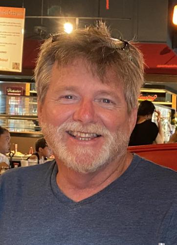 Charles Alan Simrell obituary, Wake Forest, Wake Forest