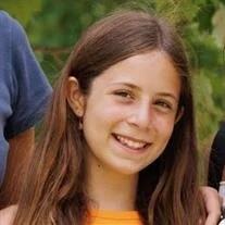 Arielle (Ari) Buchman obituary, North Miami Beach