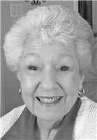 Patricia Thomas obituary, Franklin, Detroit, Franklin, Franklin