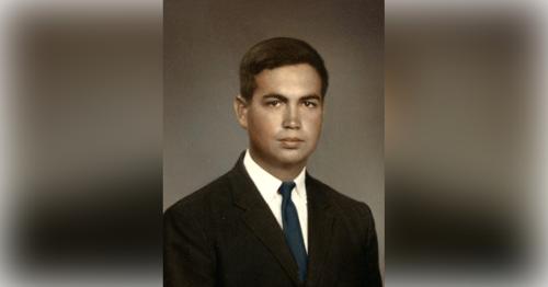 Gerald Laubach obituary, New Braunfels, New Braunfels