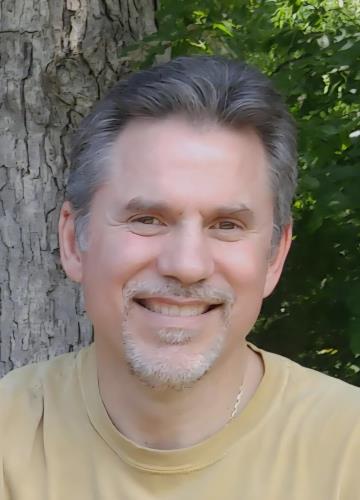 Kevin R. Rivenburg