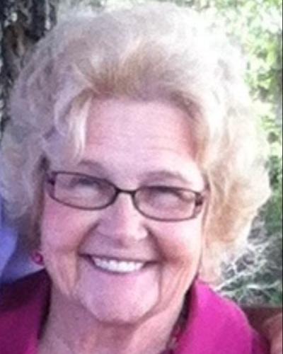 Ruth Herndon obituary, Lake Park, Valdosta
