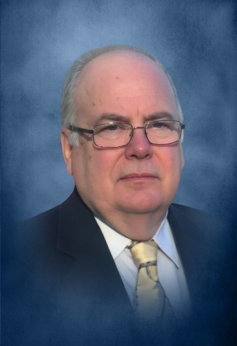 Frank G. LaBuda