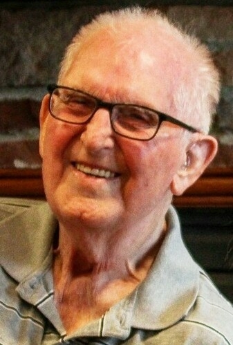 Donald E. Hanson obituary, , Chicago, La Crosse