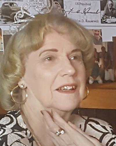 Lucille "Lucy" Breslin obituary, Warsaw, Warsaw