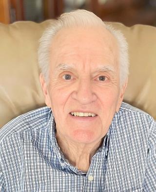 John (Jack) Francis O'Leary