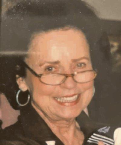 Norma Jean Blackburn (Jeannie) obituary, Fort Worth, Paris, Dallas