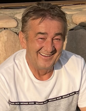 Cedo Tomas obituary, St. Petersburg