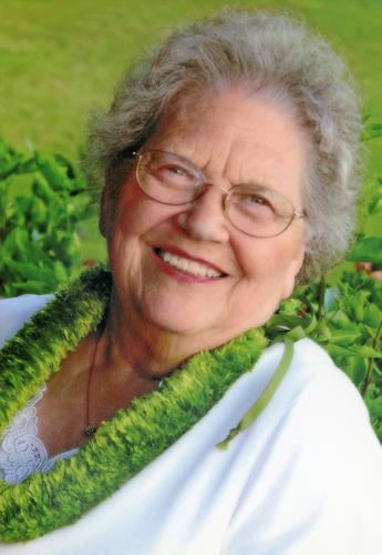 Joy Coffey obituary, Fargo, Octavia, Fargo