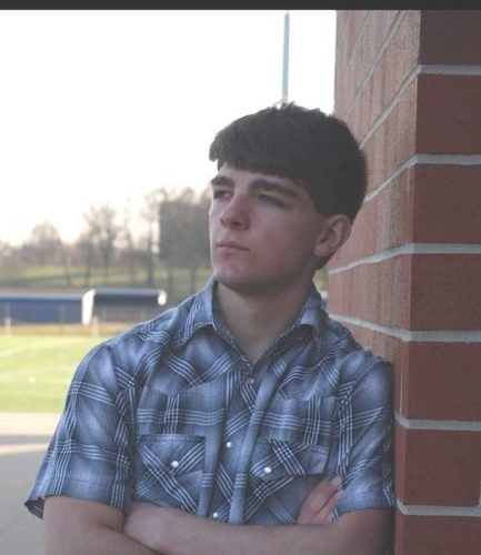 Bryar Wolfe obituary, Fremont, Fremont, Fort Wayne, Kendallville, Angola