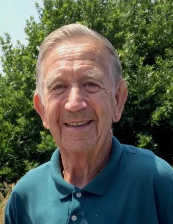 Otto Robert Hepp obituary, Harrisburg, Harrisburg