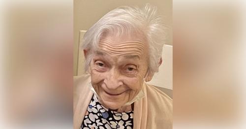 Theresa (Terry) Maloney