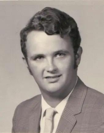 Bruce Chilson obituary, Mansfield, Mansfield