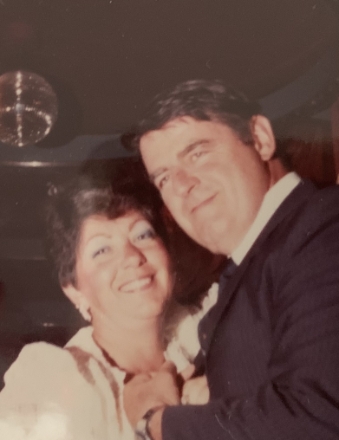 Jeanann Britton obituary, Zephyrhills