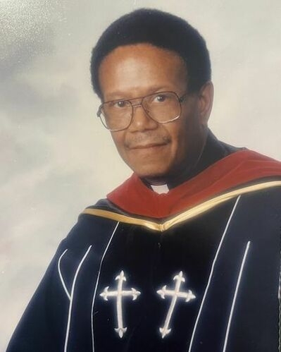 Rev. Dr. Calvin Edmonds Sr. obituary, Harrisburg, Harrisburg, Harrisburg