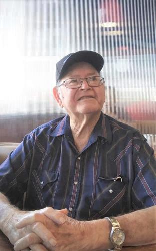 Raymond Epler obituary, Texas City, Texas City