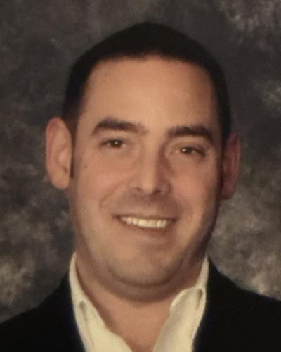 Richard M. Bernstein obituary, Holden, Holden