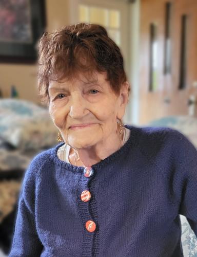 BOBBIE BURCAR obituary, Laughlin, Wheat Ridge, East Helena, Bullhead City